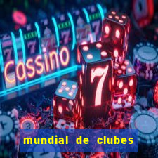 mundial de clubes 2025 tabela